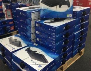 Brand New Original Ps4 console Nintendo switch console